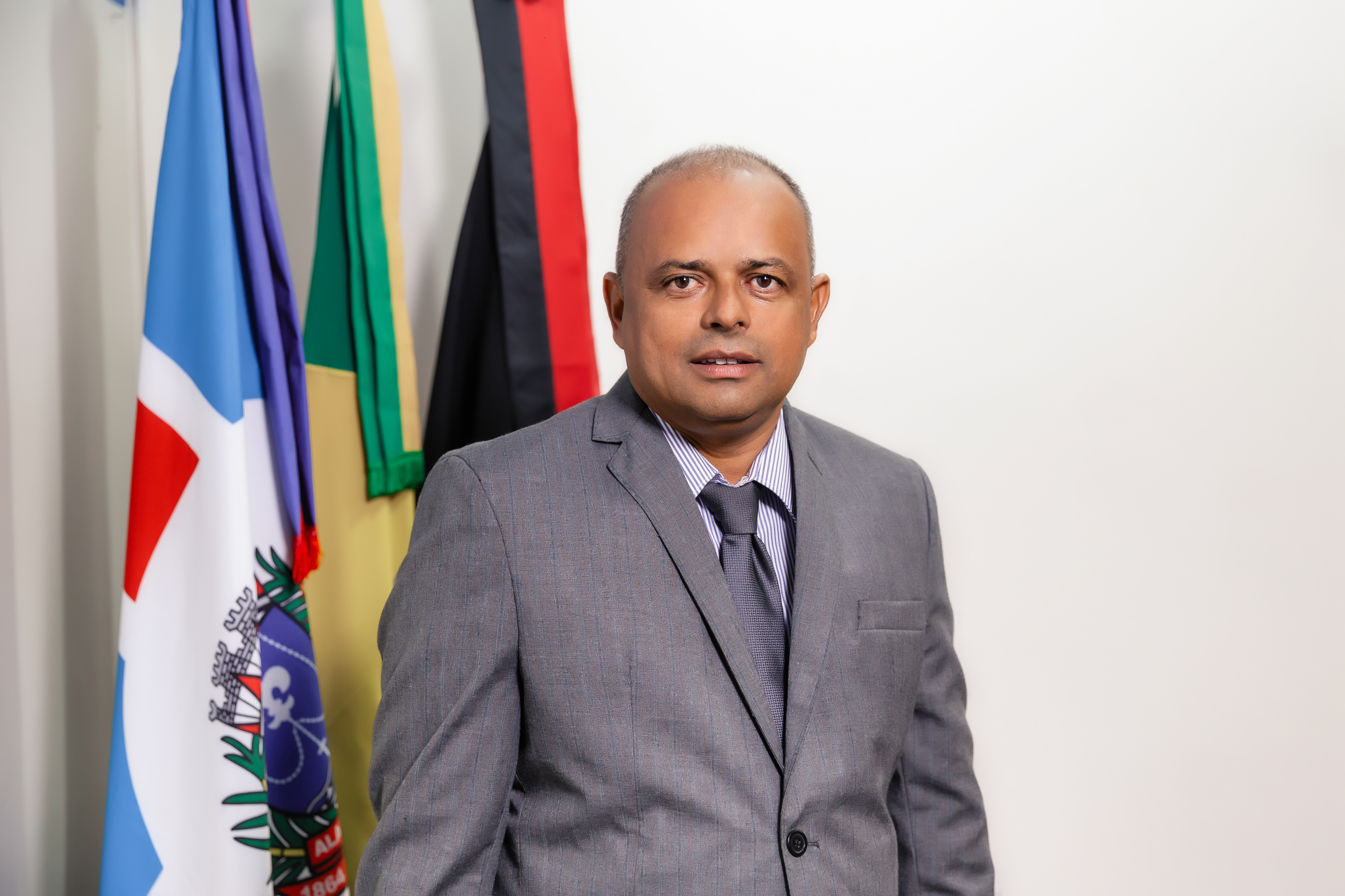 Marcos Antônio dos Santos