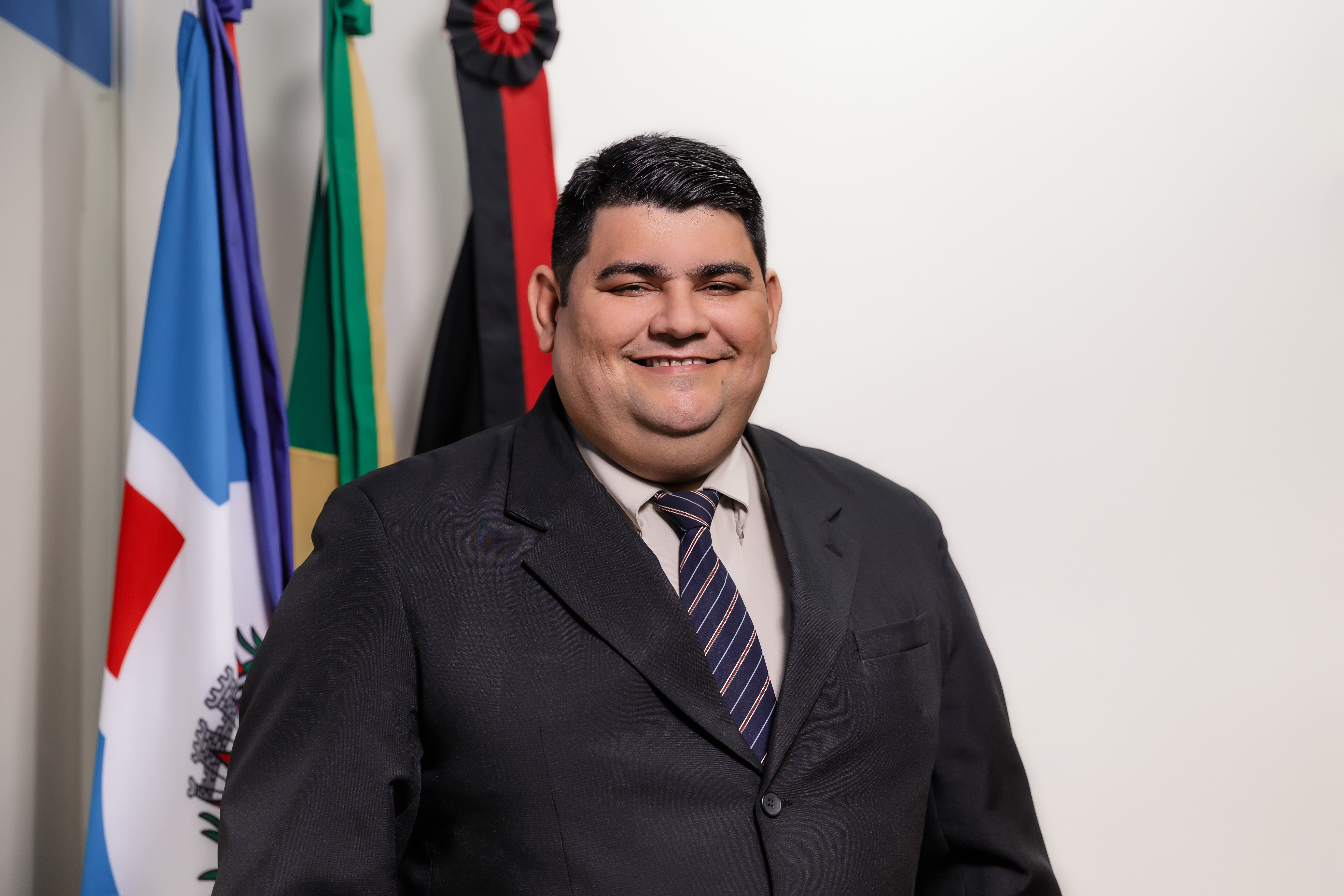 Clemilson Rodrigues Domingos