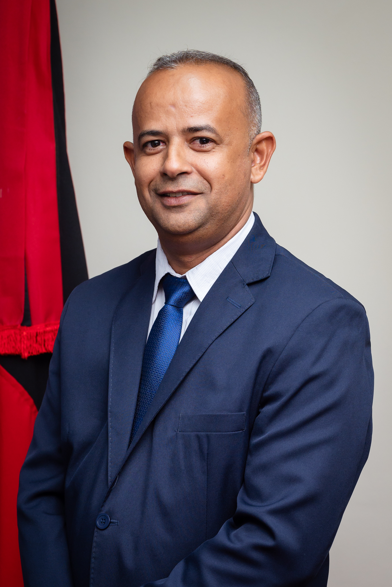 Carlos Marciel (Tiel de Zumbi)