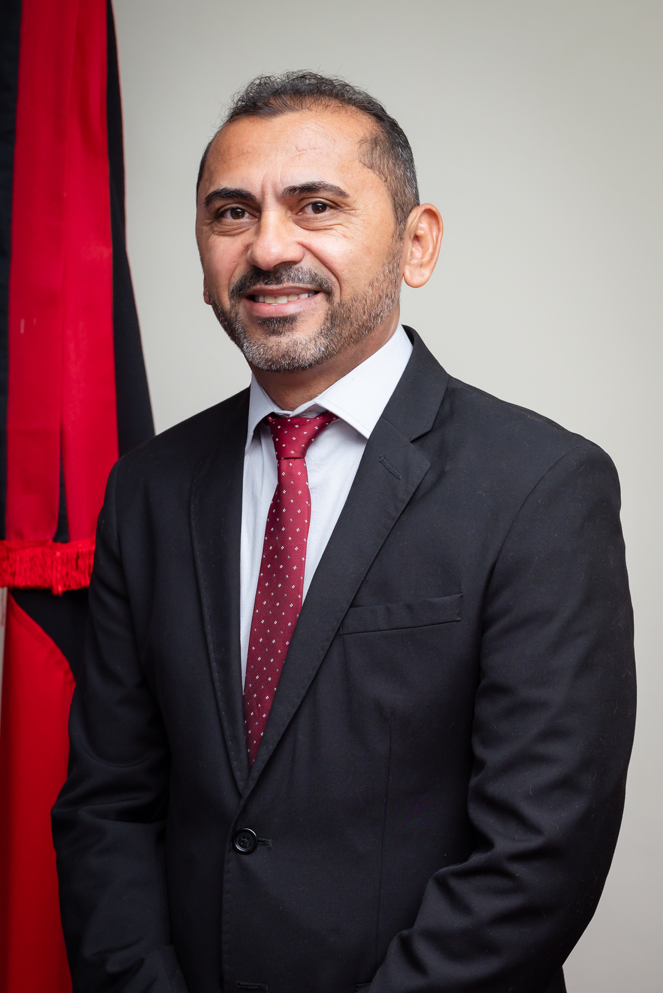 Cláudio Lúcio Barbosa