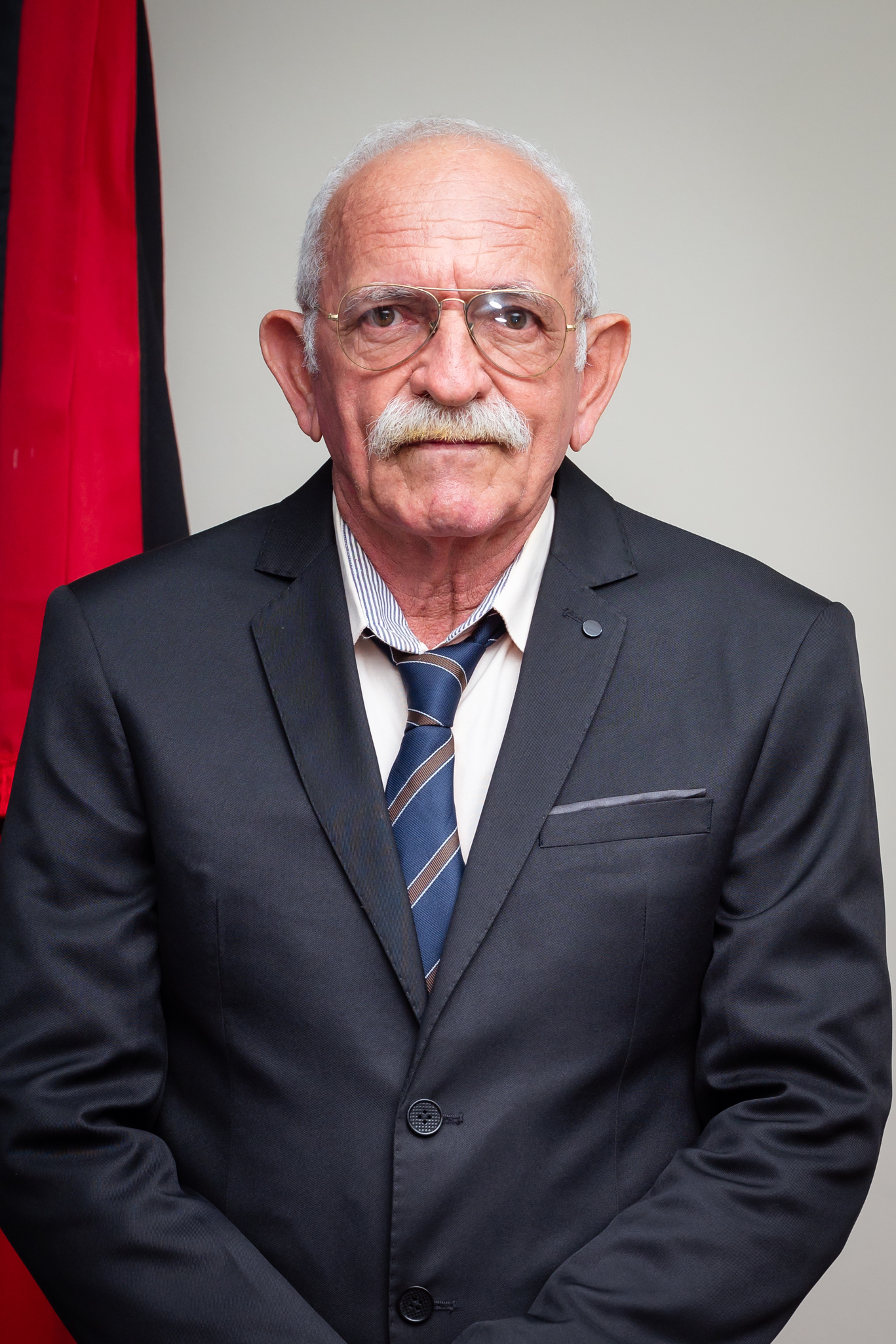 Ernani Cavalcante Chaves Filho