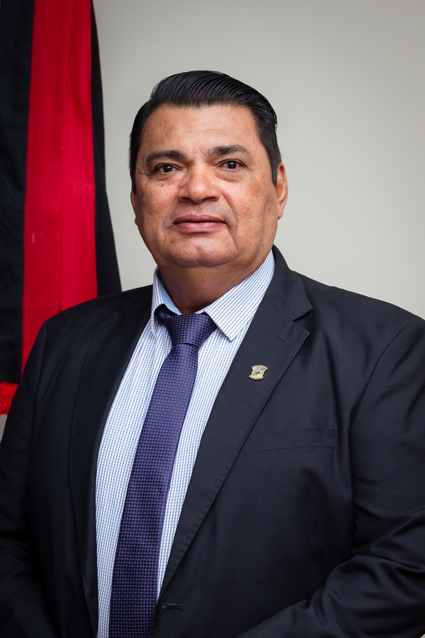 Luís Lucindo da Silva